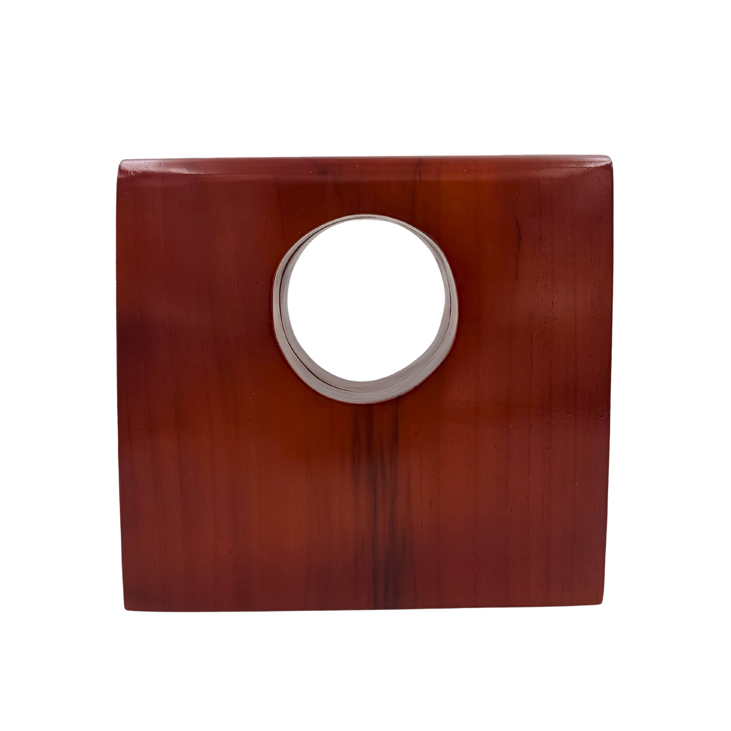 Luxury Sanya Wood Handbag for women