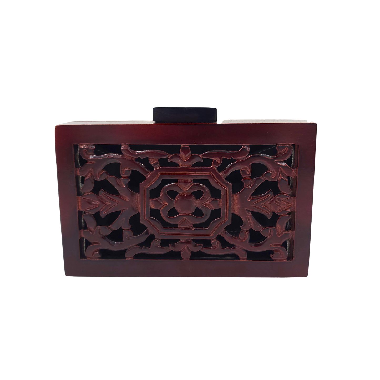Buy Avni Wood Handbag