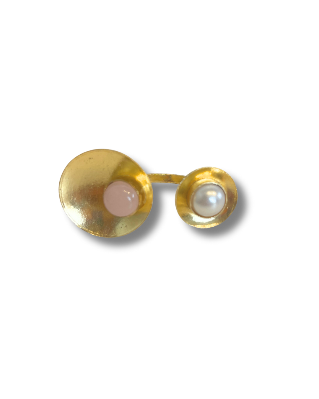 Solaris Duality Ring