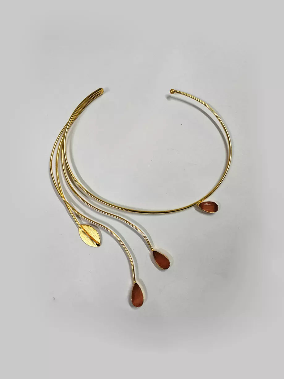 Becca Necklace