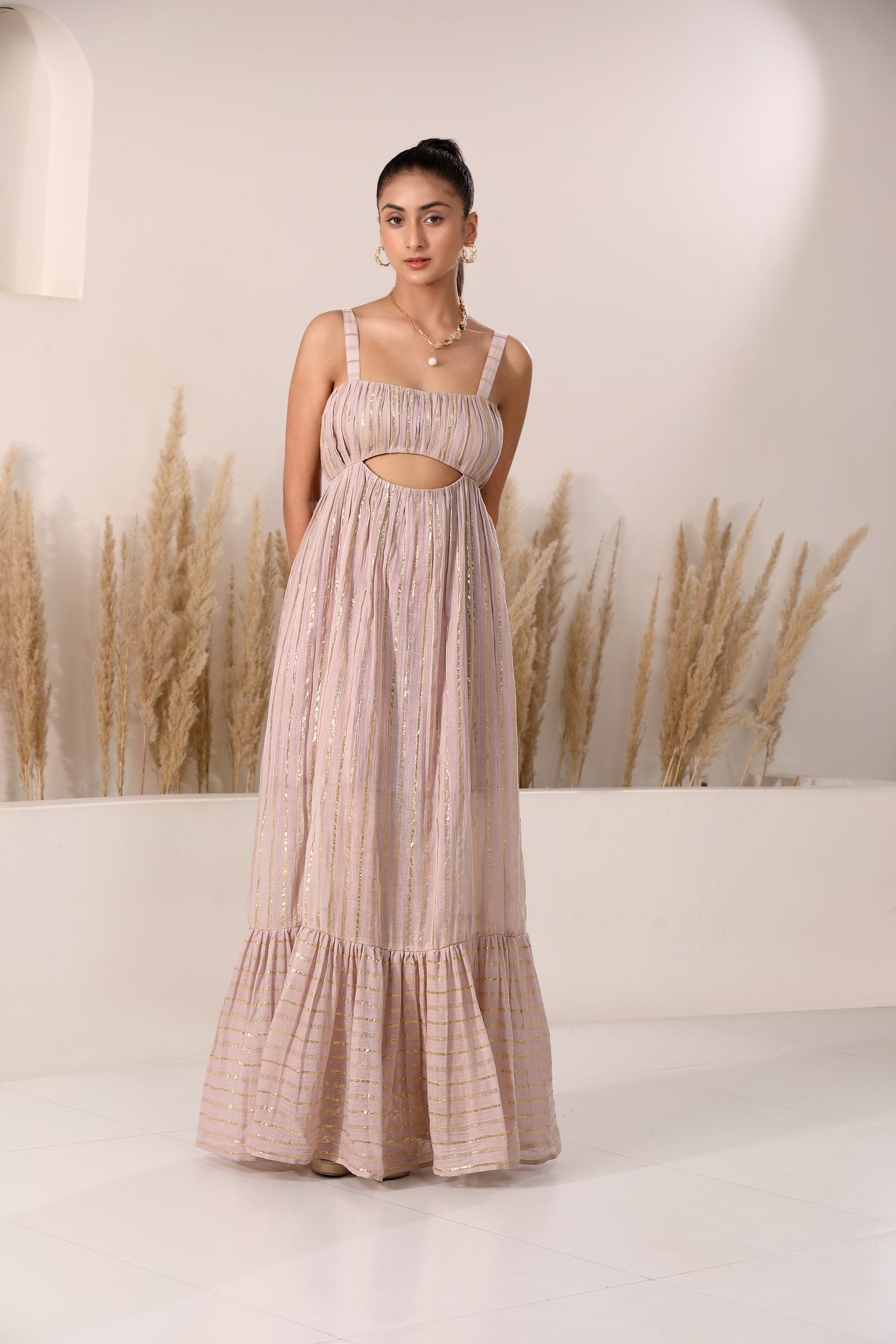 Acler Luddenham Dress