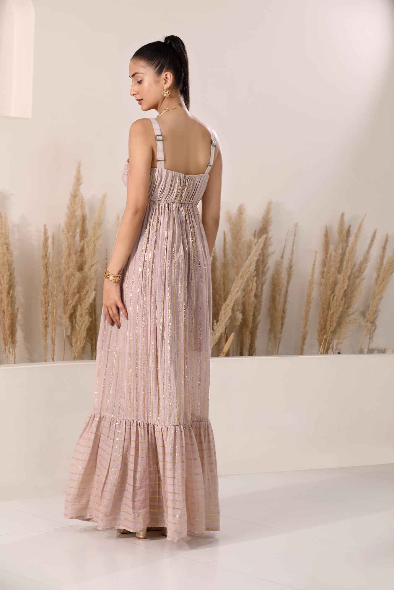 Acler Luddenham Dress