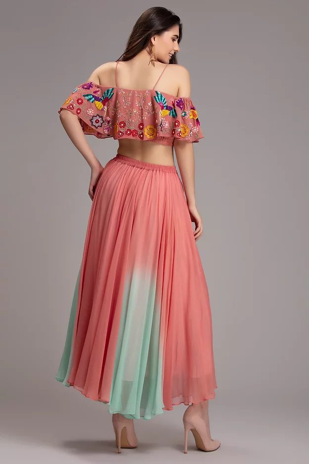 Buy Off-Shoulder Top