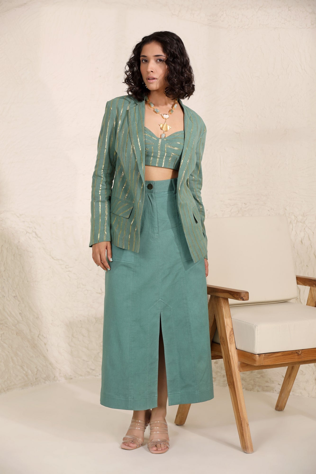 Buy Midi Skirts for Women