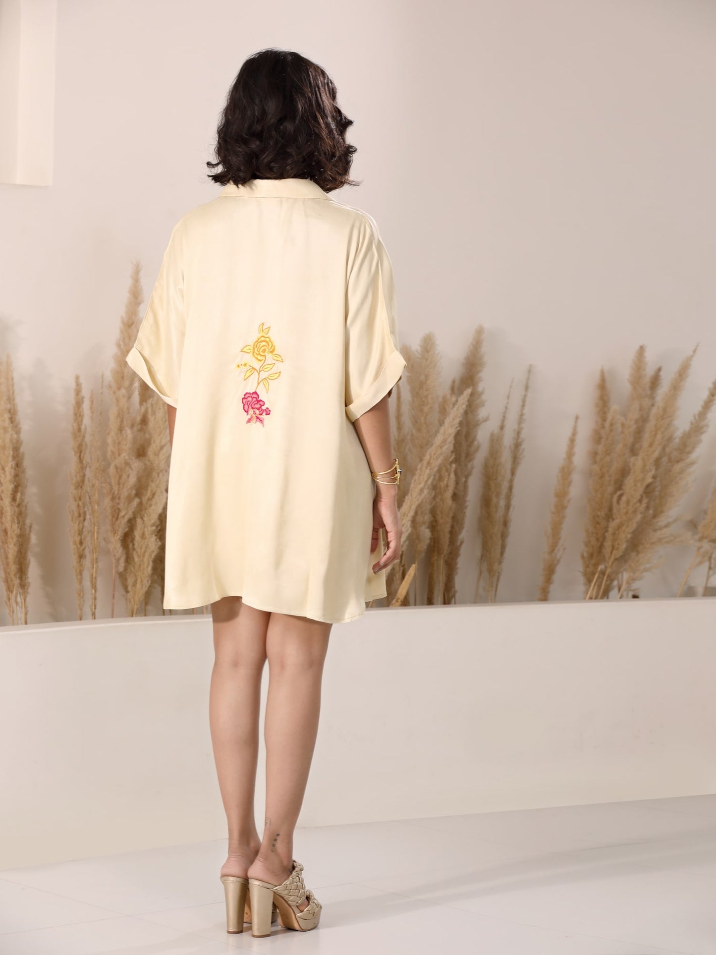 Designer Co-Ord Set For Women