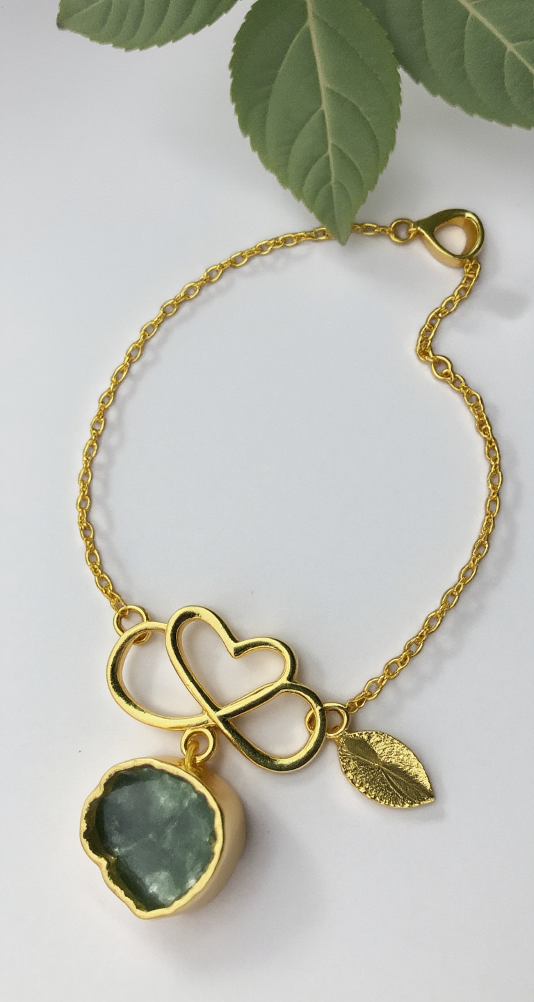 Eternal Harmony Bracelet