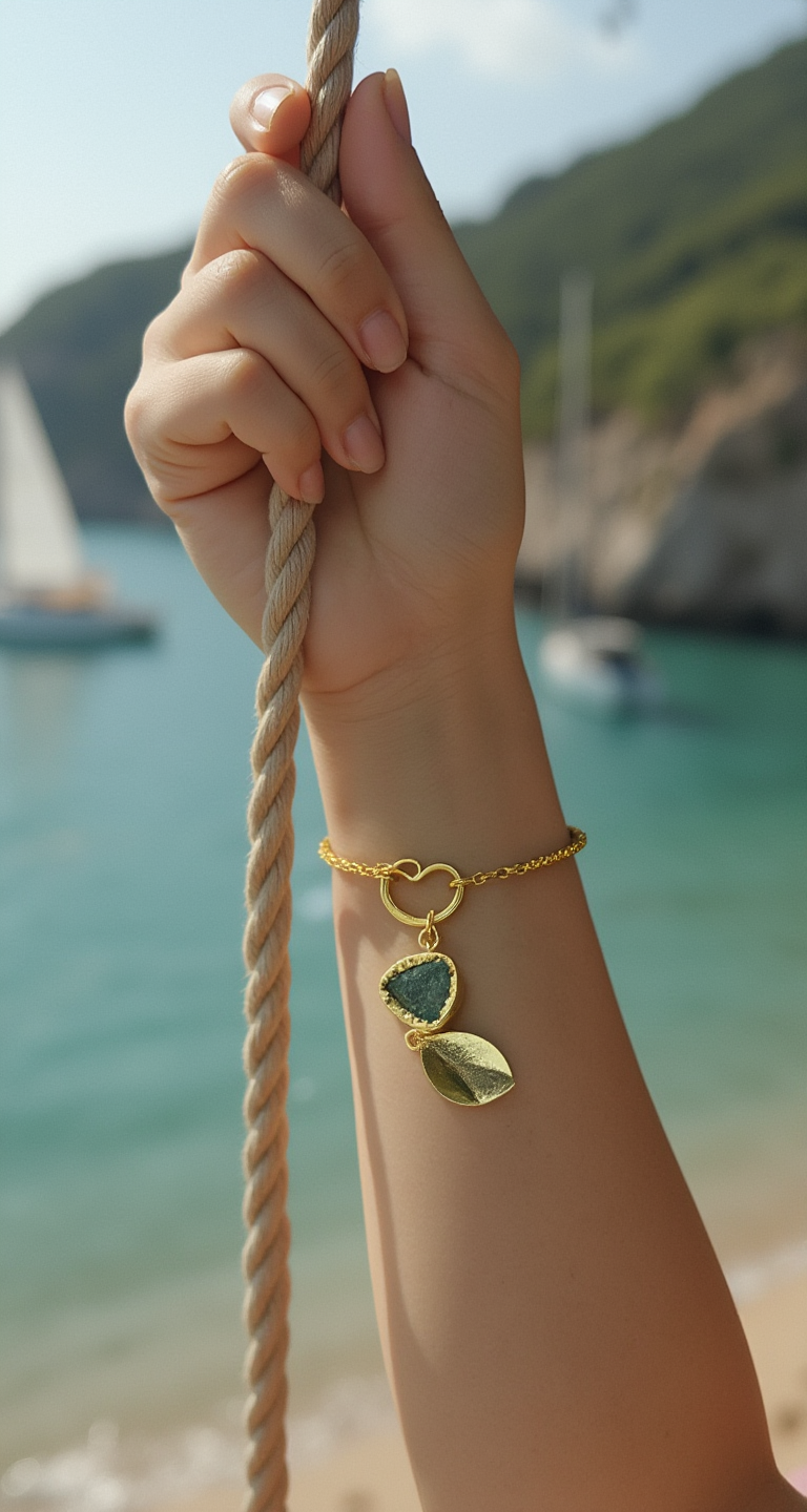 Eternal Harmony Bracelet