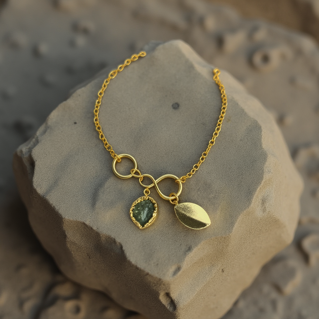 Eternal Harmony Bracelet