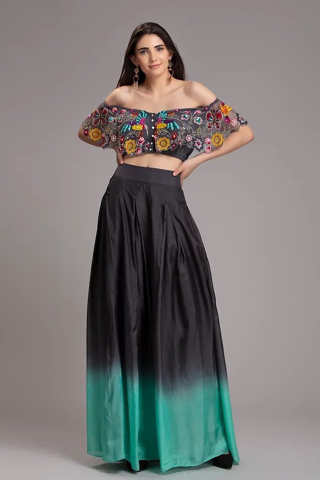 Shop Designer Skirts Designer Midi Skirts Maxi Skirts Kalagaia Kala Gaia