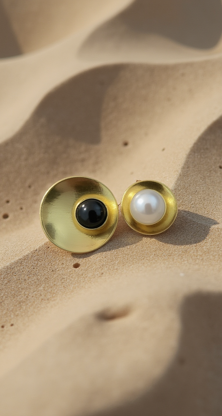 Solaris Duality Ring